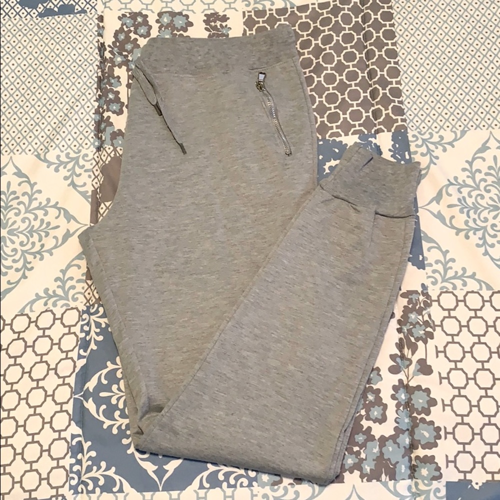Sweatpants joggers